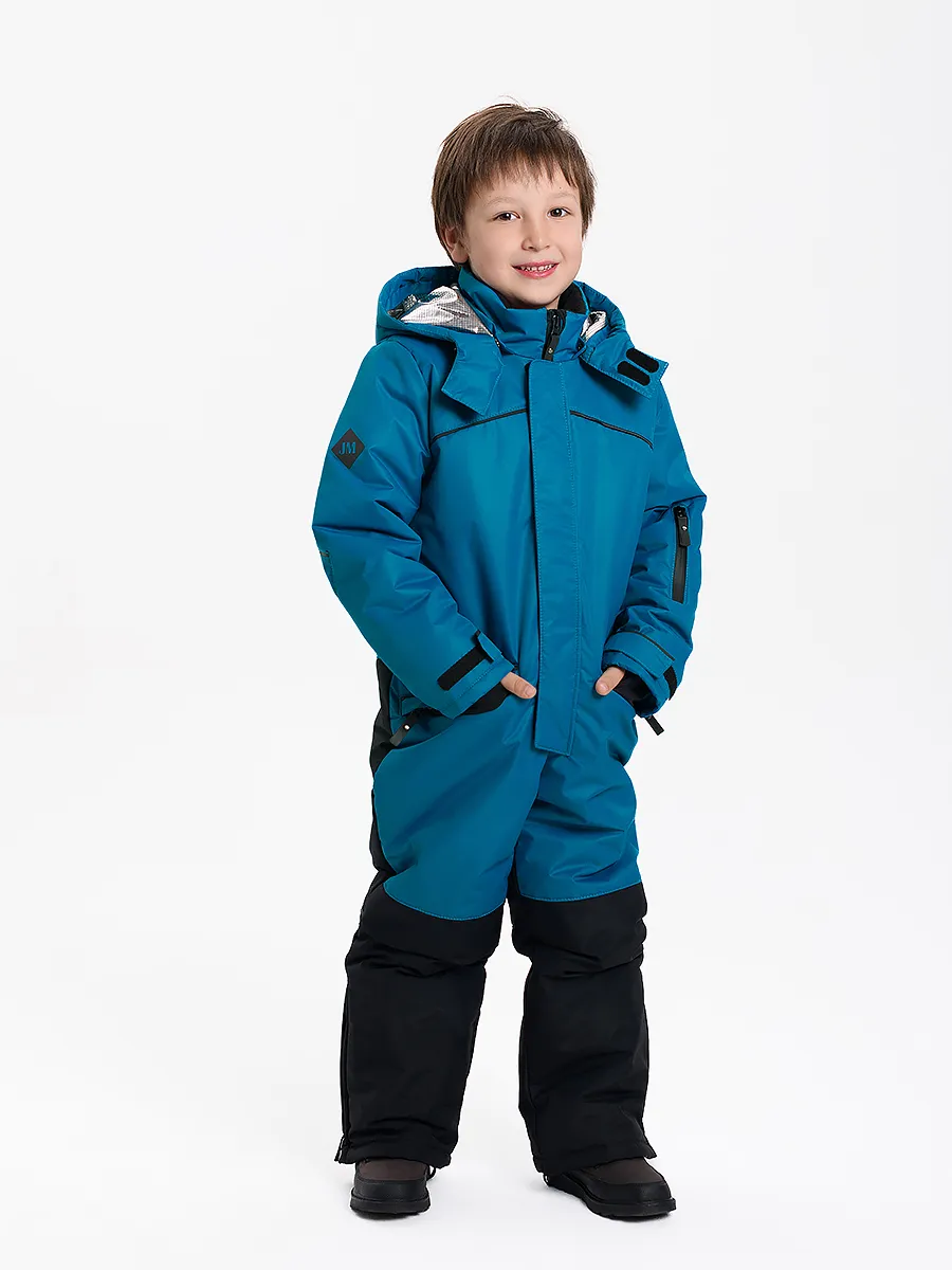 Комбинезон JAM MIX МД-7890/11 - фото 1