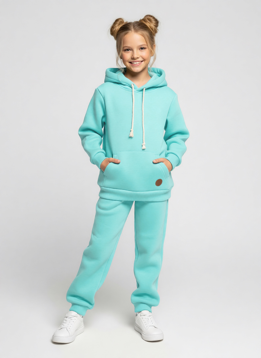 Спортивный костюм Персона Junior Кд1004 - фото 2