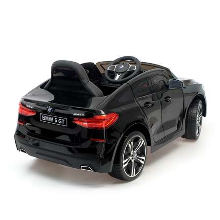 Автомобиль Sima-Land BMW 6 Series GT С пультом ДУ