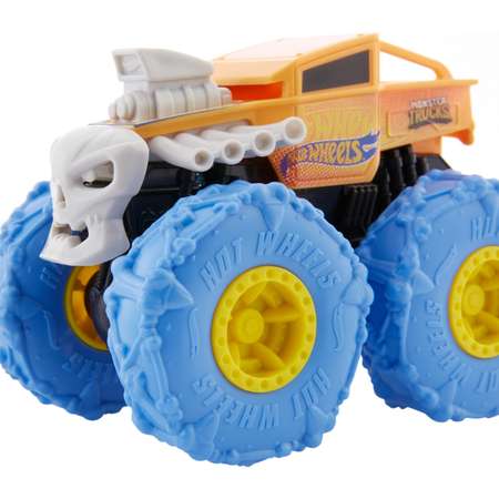 Автомобиль Hot Wheels Монстр-трак