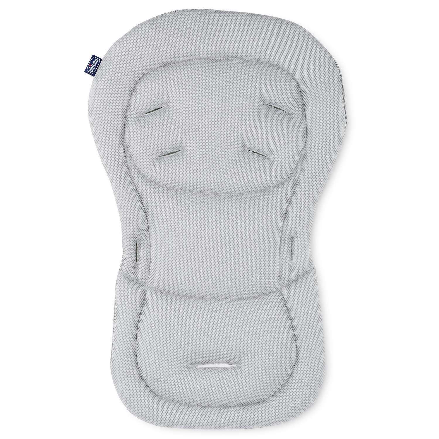 Стульчик для кормления Chicco классический - фото 21