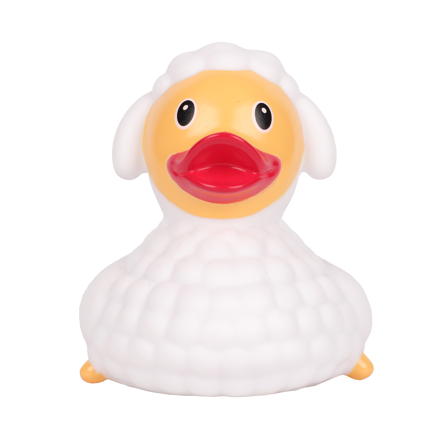 Игрушка Funny ducks Овечка Уточка - фото 4