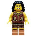 Фигурка LEGO Warrior Woman Series