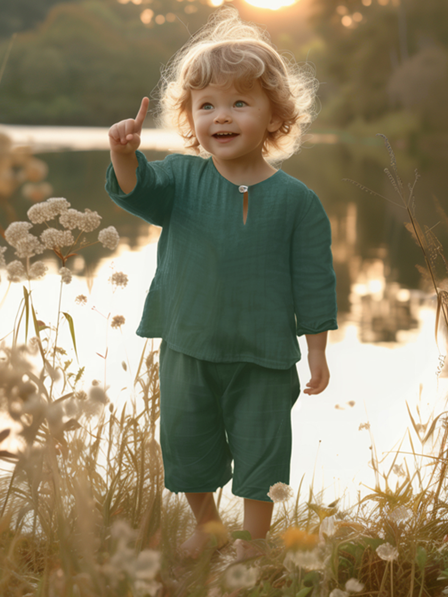 Комплект СОННЫЙ ГНОМИК К4020/3 - фото 5