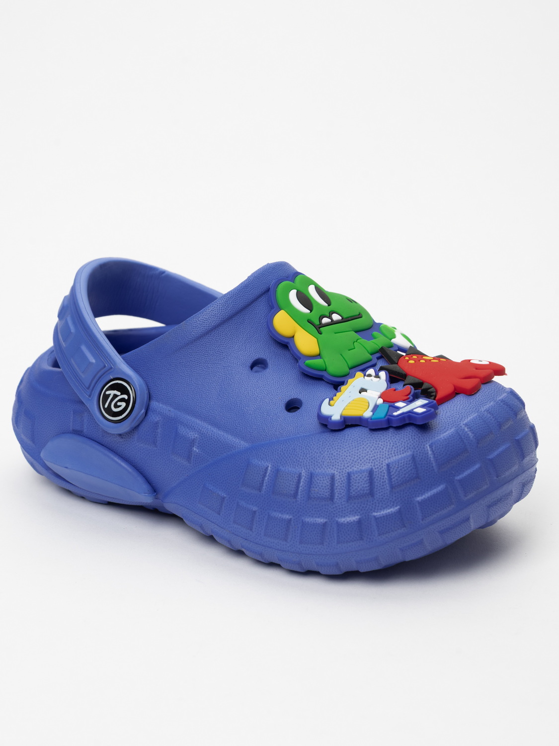 Сабо TikkaGo 5I15_442601_bright_navy - фото 3