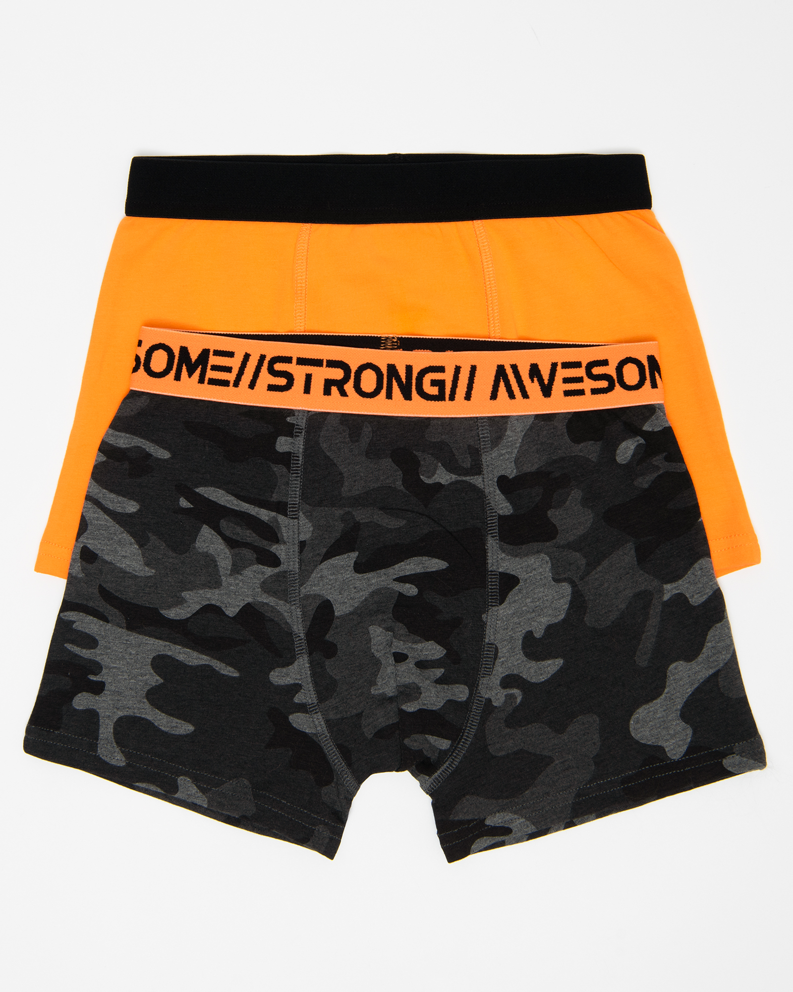 Трусы 2 шт Day and Night S24DN2-UB28tb-22DG - фото 6