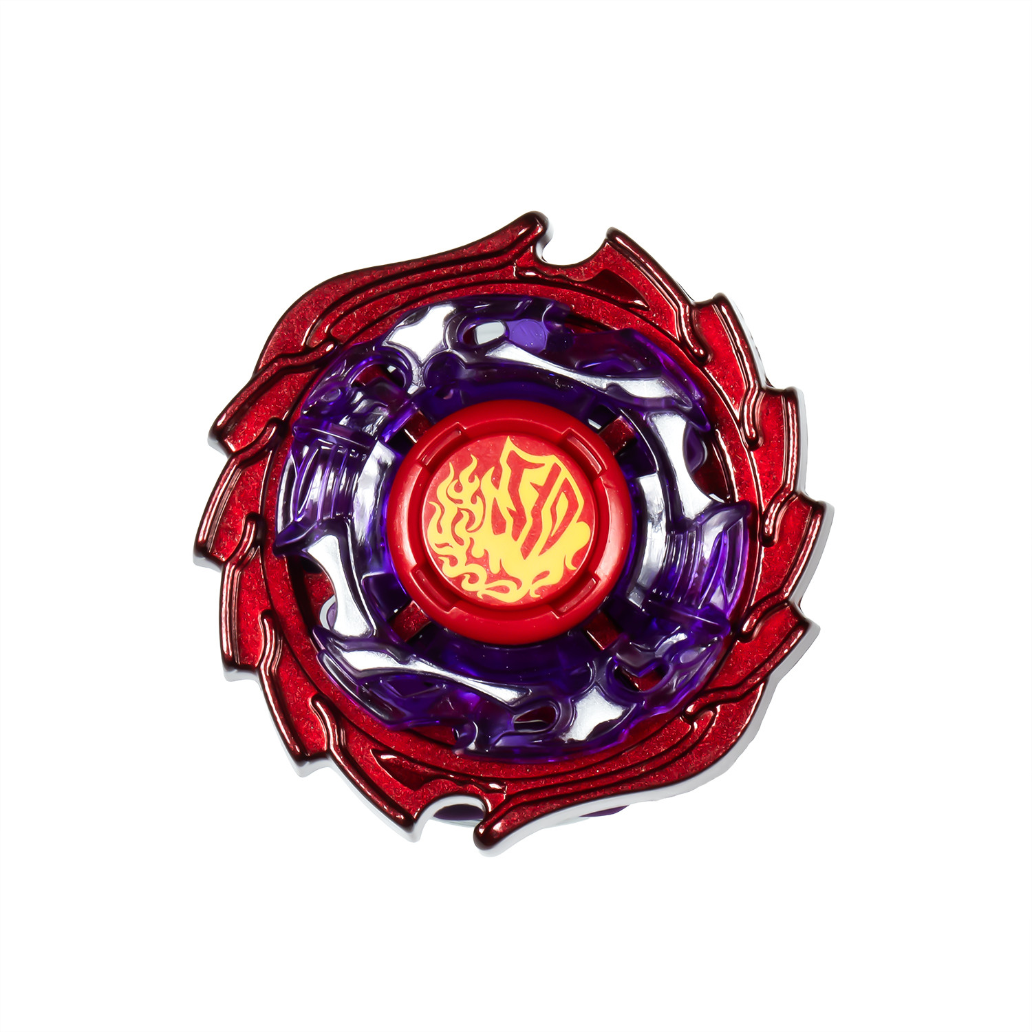 Игровой набор Infinity Nado Битва Легенд - фото 8