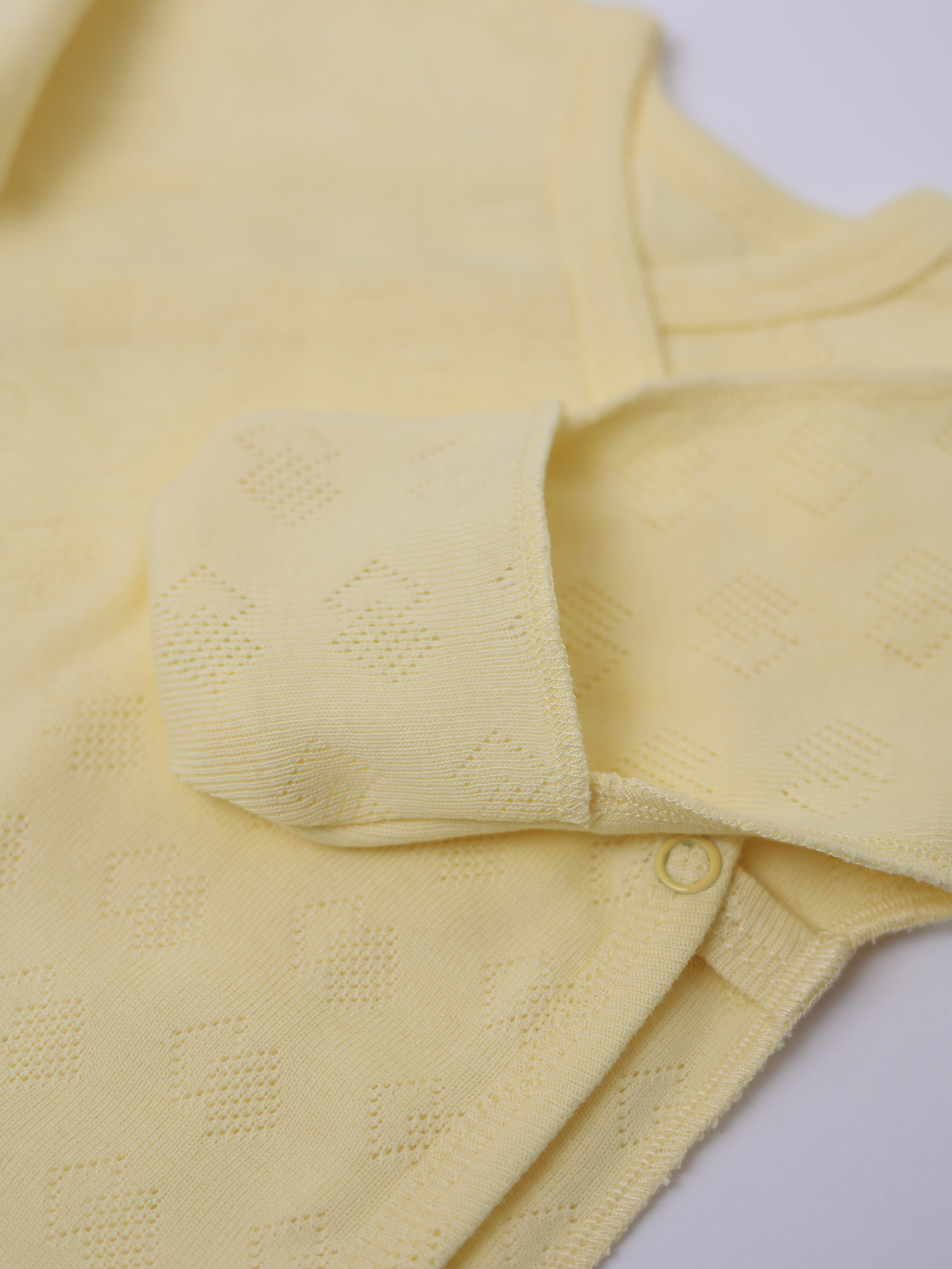 Боди LeeLuckBaby B3932-small - фото 9