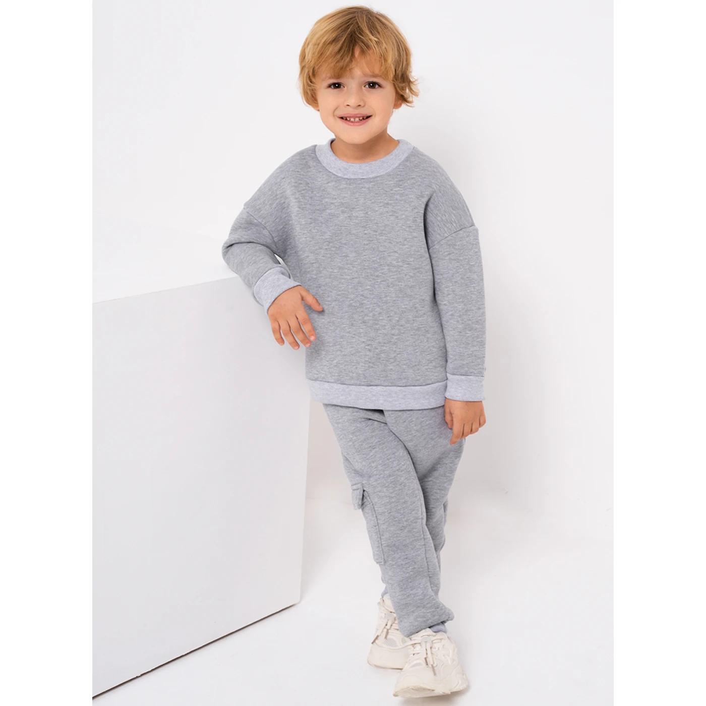 Костюм спортивный YOULALA 8874340101 - фото 1