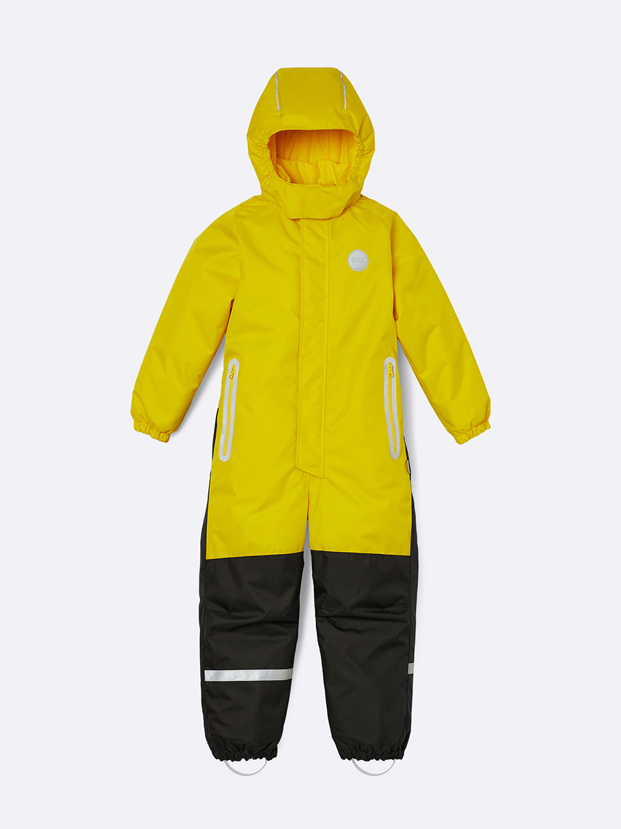 Комбинезон Lassie 72103411-2390 - фото 1