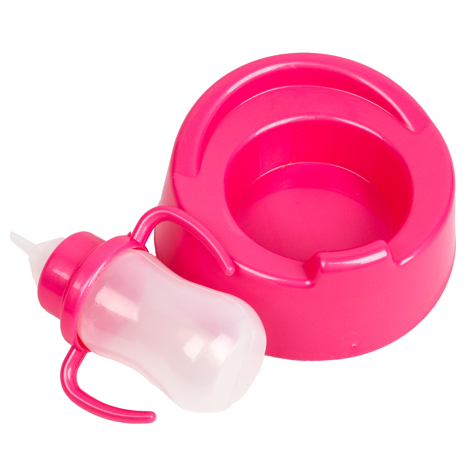 Кукла пупс Карапуз высота 15 см 393476 - фото 6