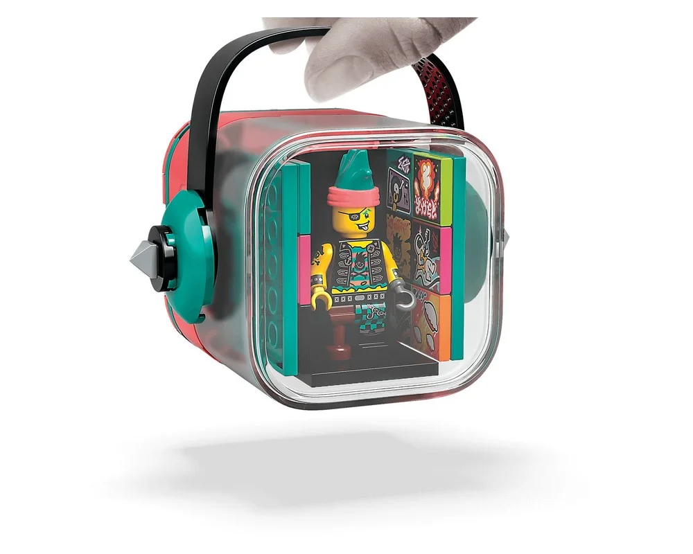Конструктор LEGO VIDIYO 43103 69 дет. - фото 6