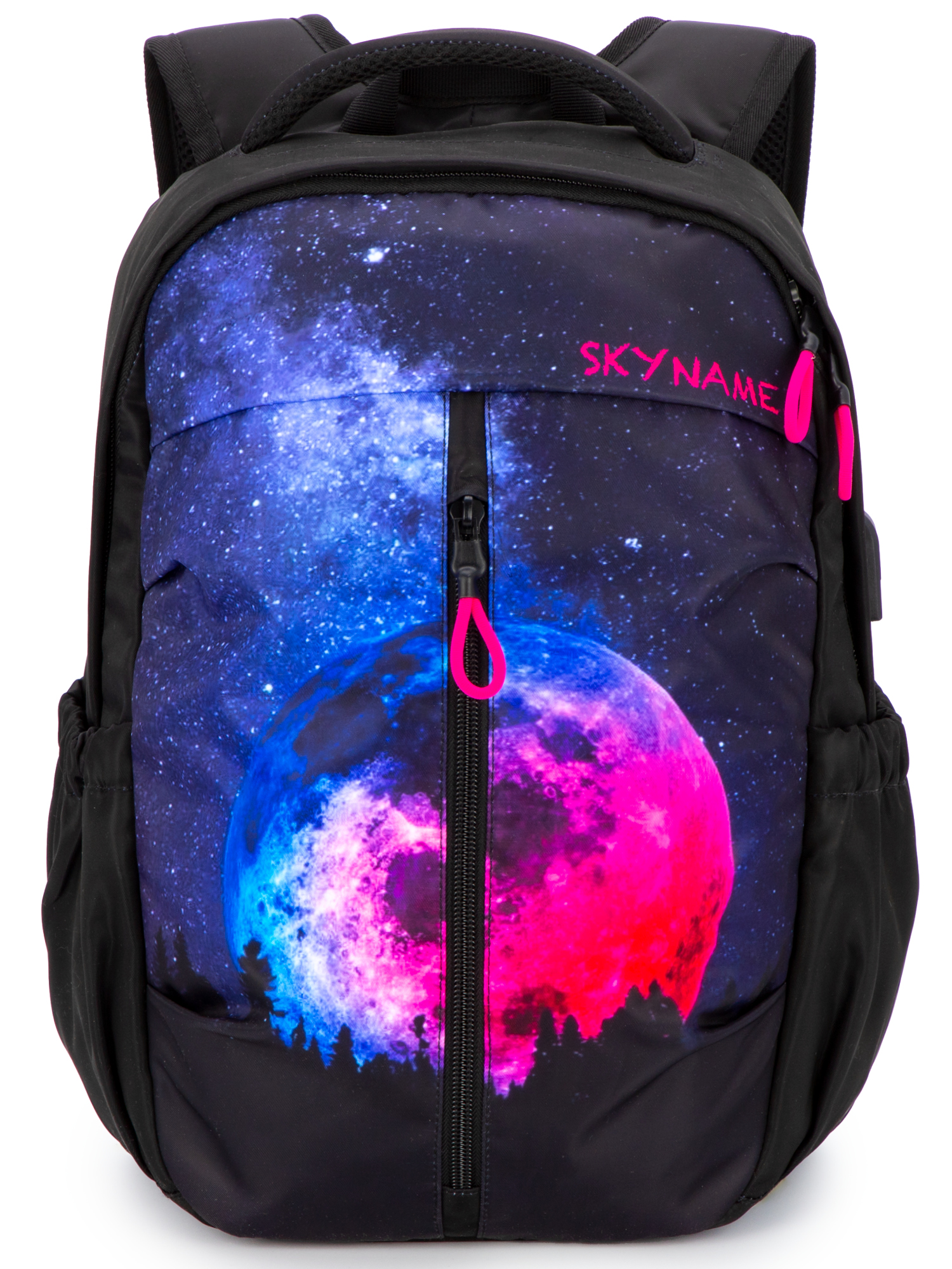 Рюкзак SkyName - фото 3