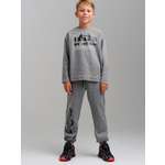 Лонгслив и брюки PlayToday