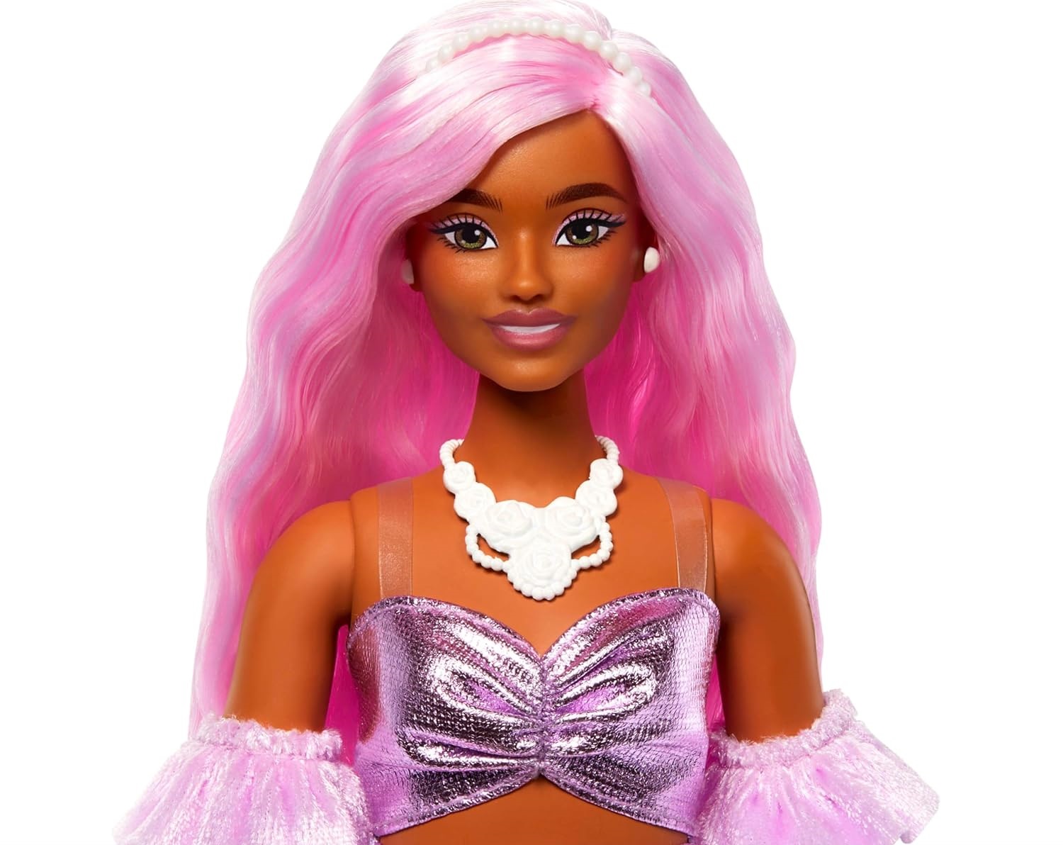 Кукла модельная Barbie Deluxe Style HYV24 - фото 3