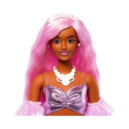 Кукла модельная Barbie Deluxe Style