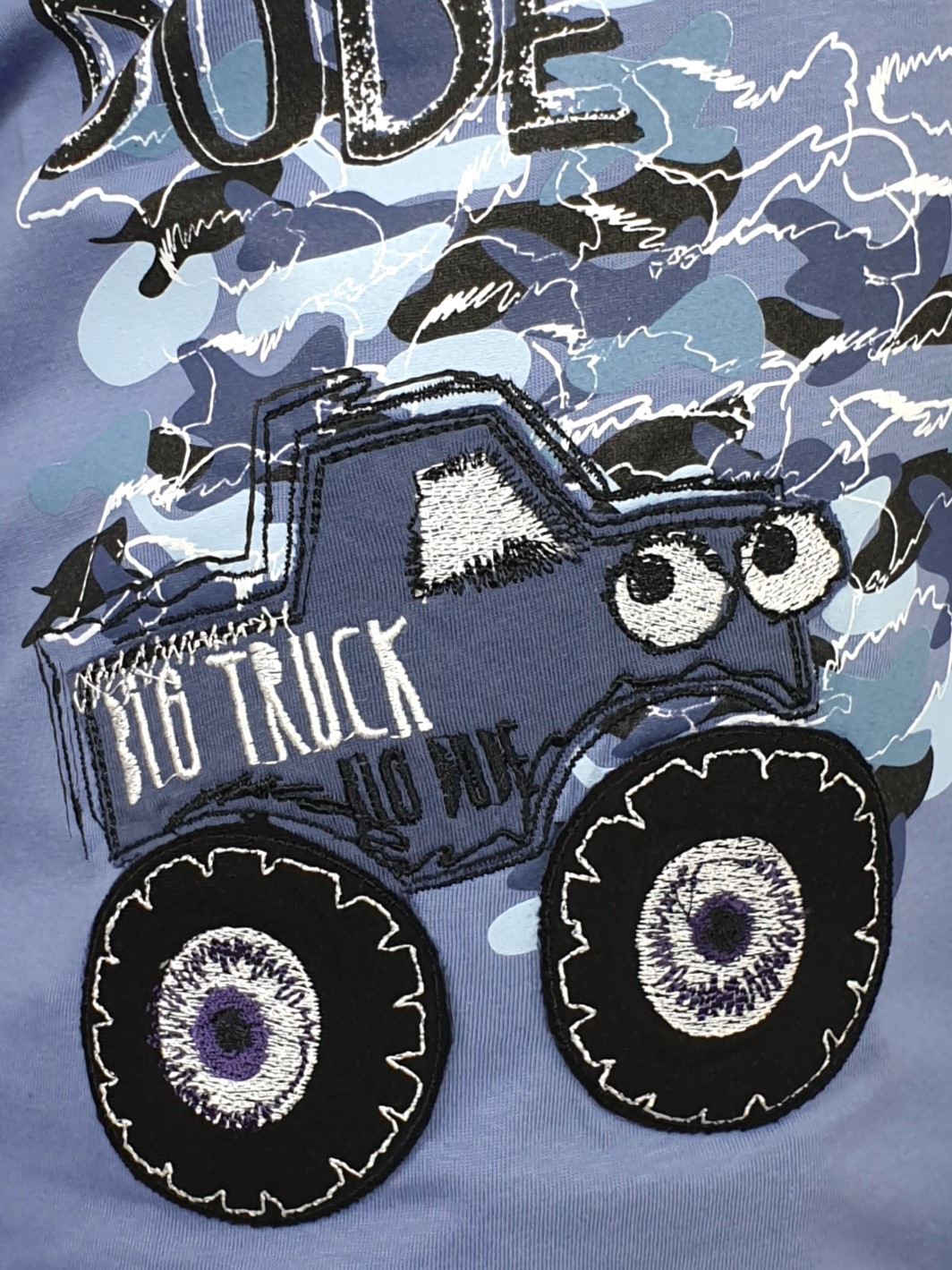 Лонгслив Luneva 4-121-3. - фото 5