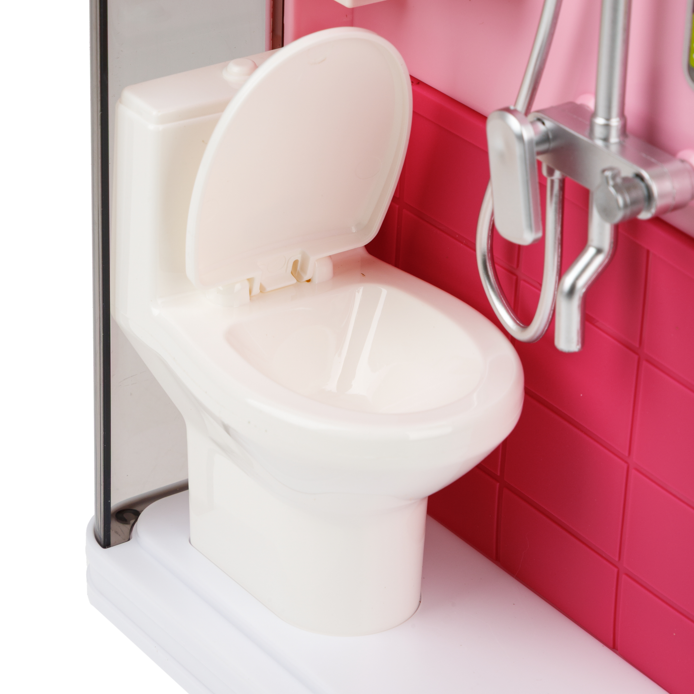 Аксессуар для кукол 1TOY ванна Т26712 - фото 12