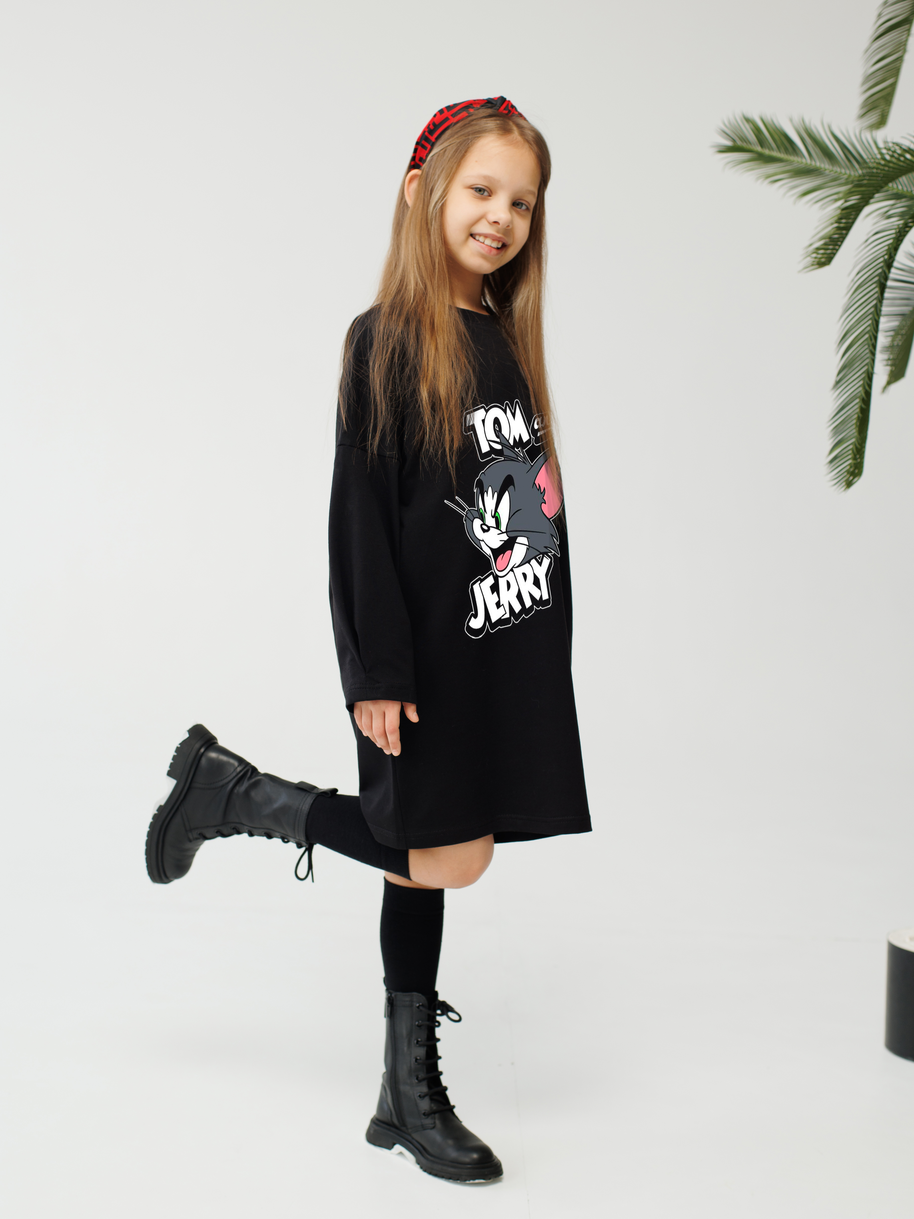 Платье Lemonwear d6033 - фото 2