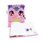 Блокнот Nebulous Stars