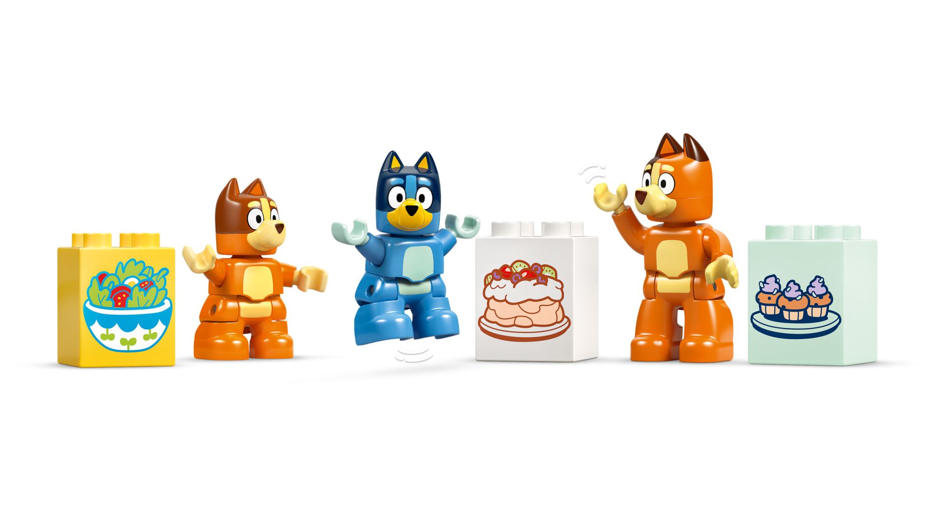 Конструктор LEGO DUPLO 10459 83 дет. - фото 5