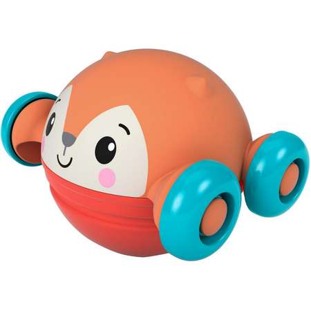 Игрушка-трансформер Fisher Price Толкай и катай Лиса GVL62