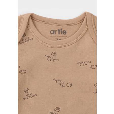 Боди 2 шт artie