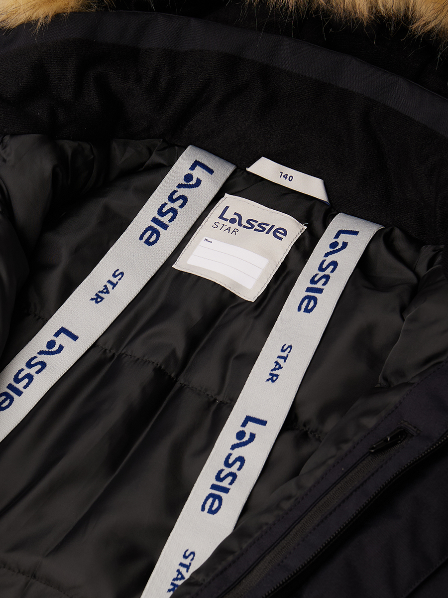 Комбинезон Lassie 73103302-9990 - фото 6