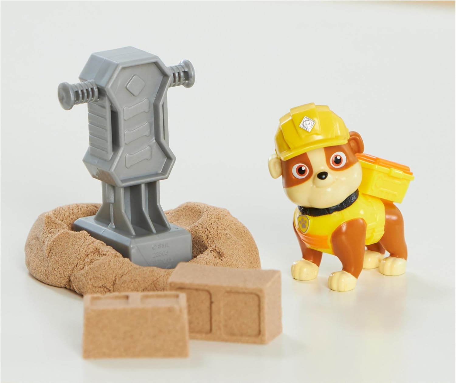 Игровой набор Paw Patrol Раббл и Микс - фото 7