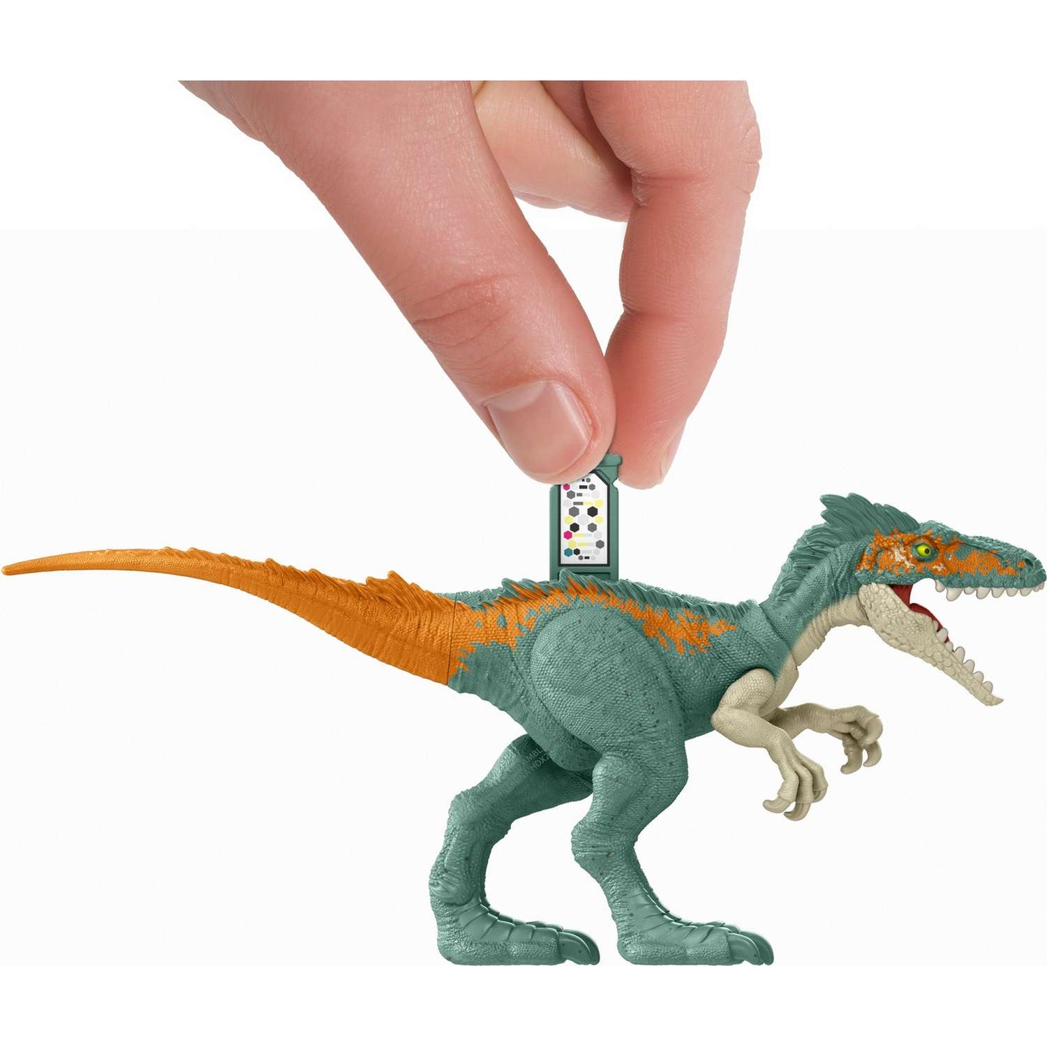 Фигурка Jurassic World - фото 4