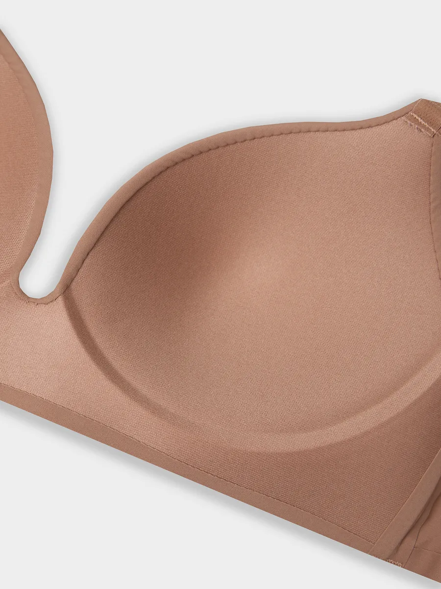 Бюстгальтер Mark Formelle (Марк Формэль) 512756/темно -бежевый - фото 8