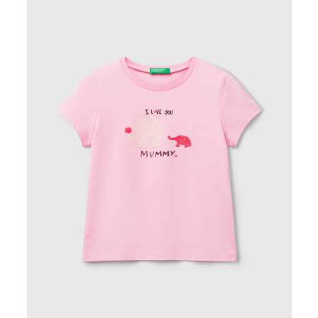 Футболка United Colors of Benetton