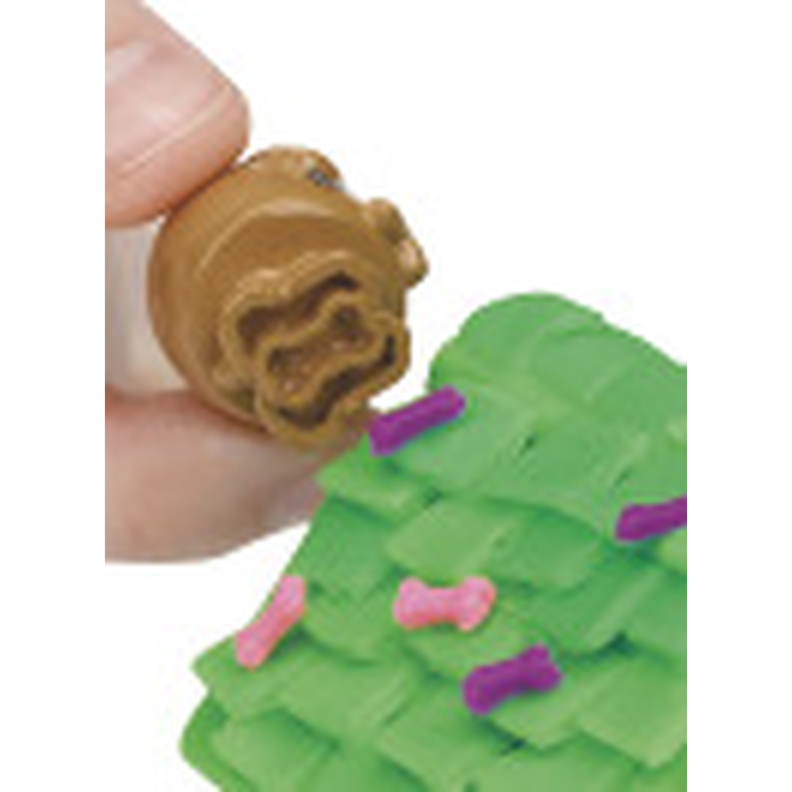 Пластилин Play-Doh Домик для собаки - фото 7
