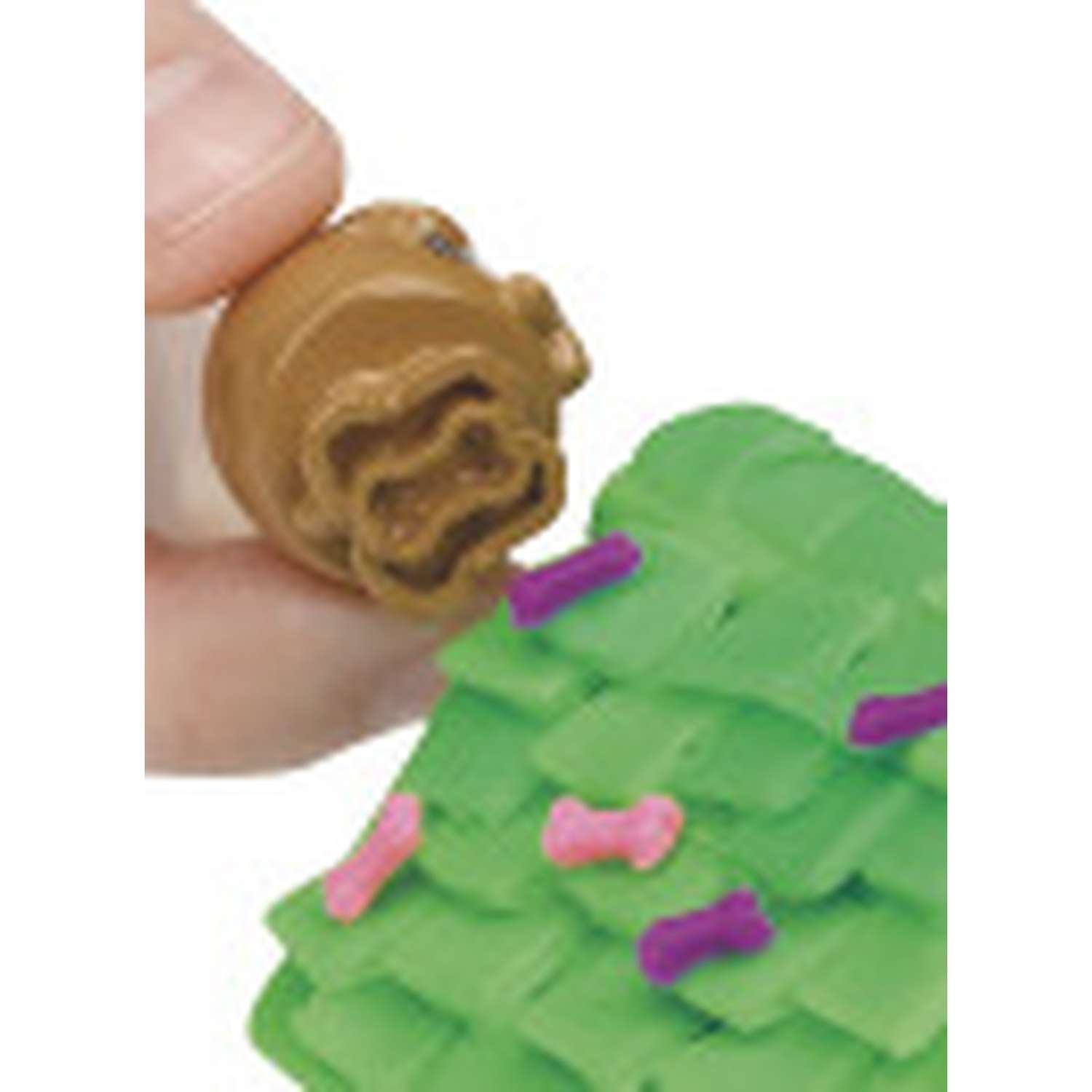 Пластилин Play-Doh Домик для собаки - фото 7