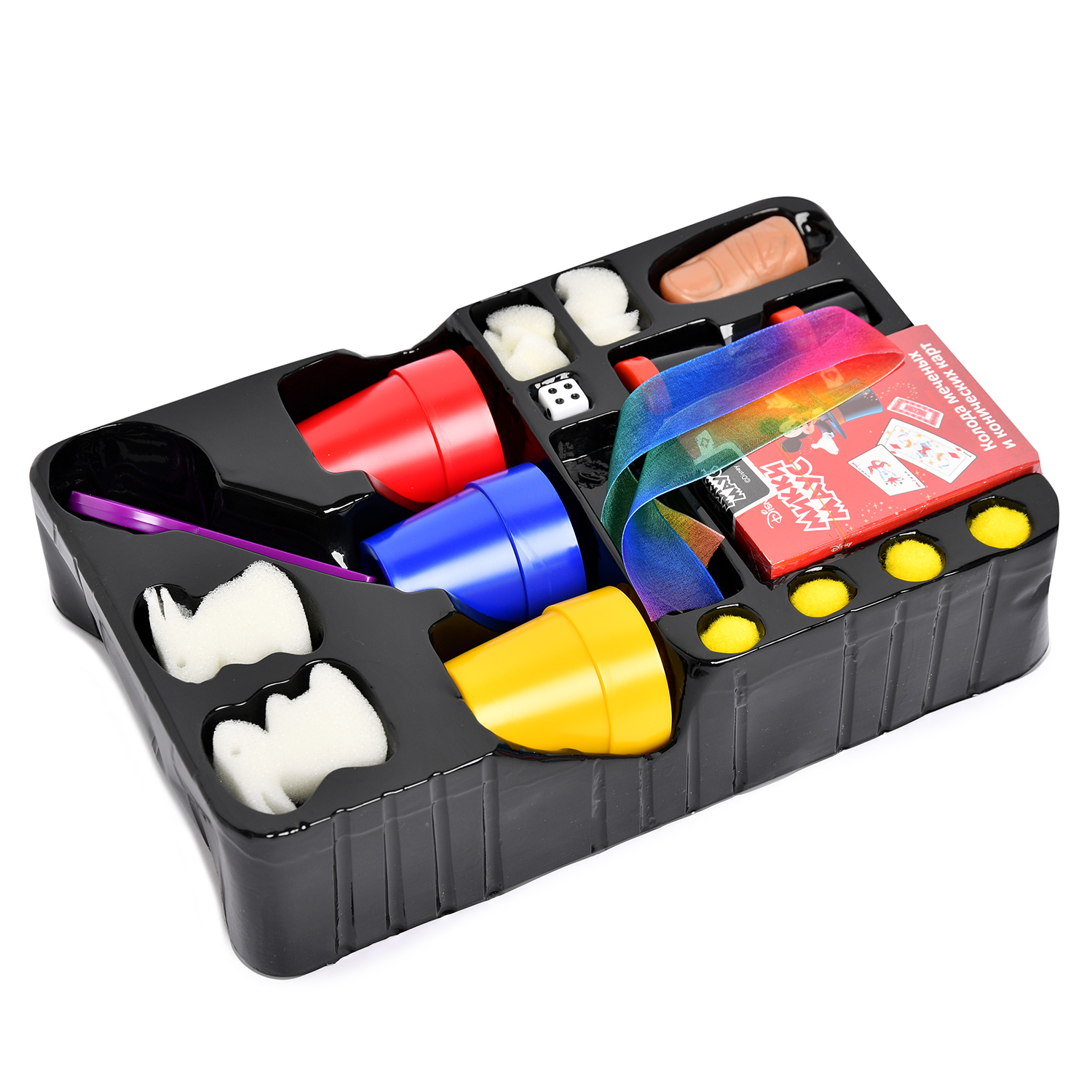 Фокусы Disney Набор из 30 - фото 2