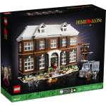 Конструктор LEGO Ideas 21330 3933 дет.