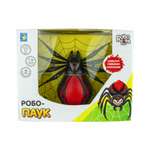 Фигурка Robo Life Робо-паук