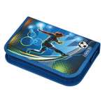 Пенал книжка Herlitz Soccer