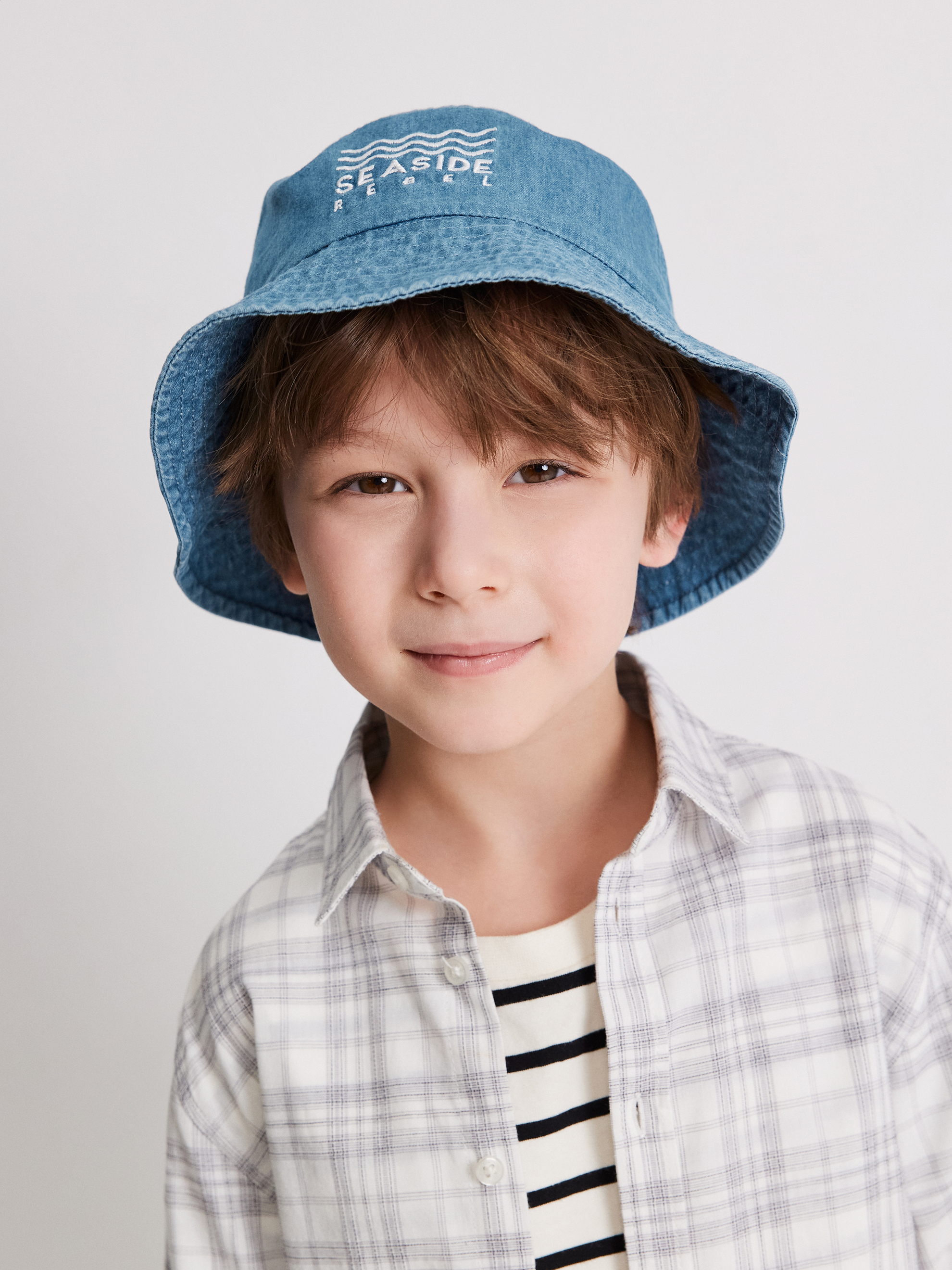 Панама Acoola 20136590011_0096404 - фото 1