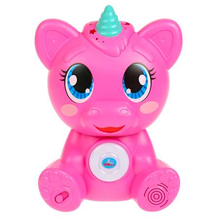 Игрушка Умка Ночник Единорог музыкальная 373282