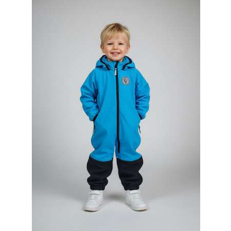 Комбинезон VGtrikotazh