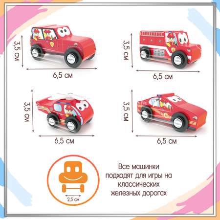 Игровой набор Hape