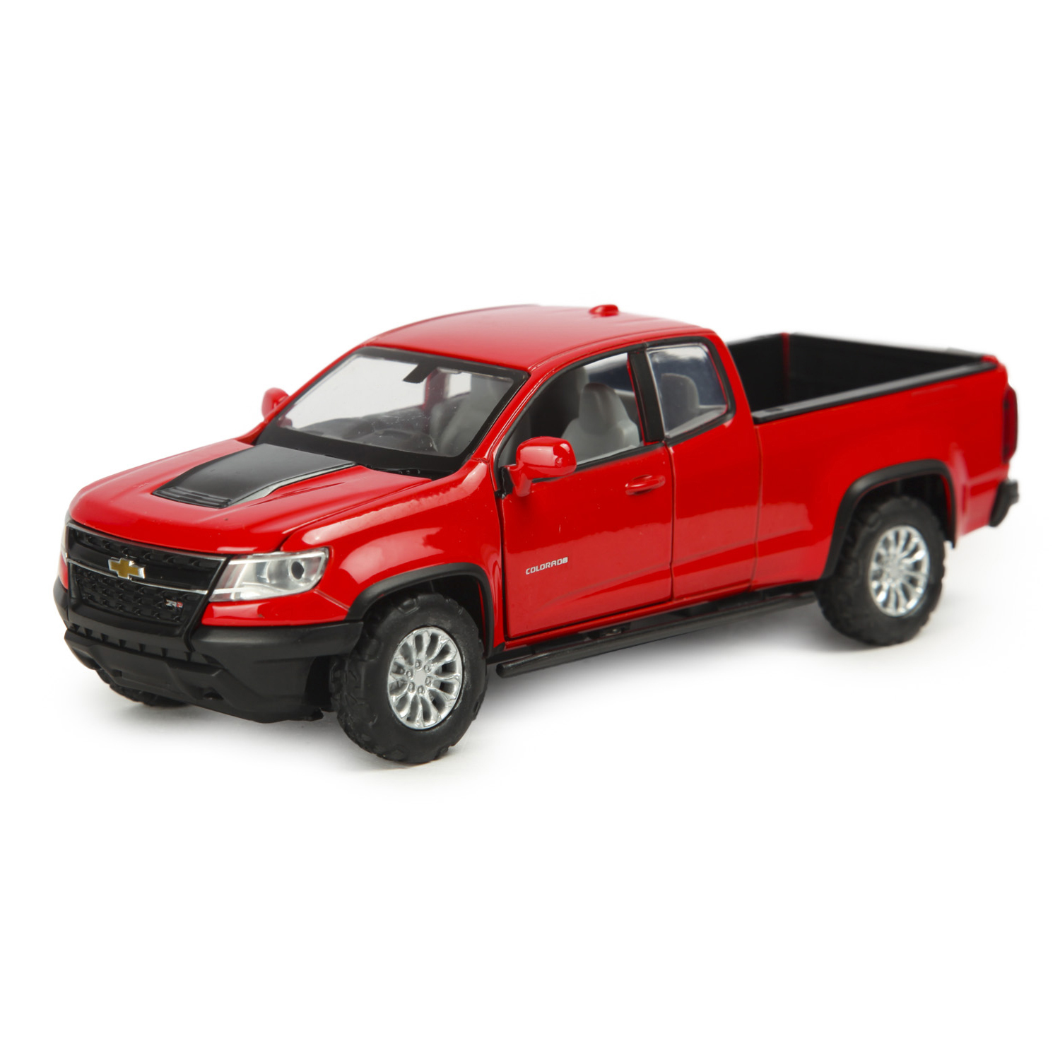 Автомобиль Mobicaro Chevy Colorado 68442 - фото 1