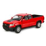 Автомобиль Mobicaro Chevy Colorado