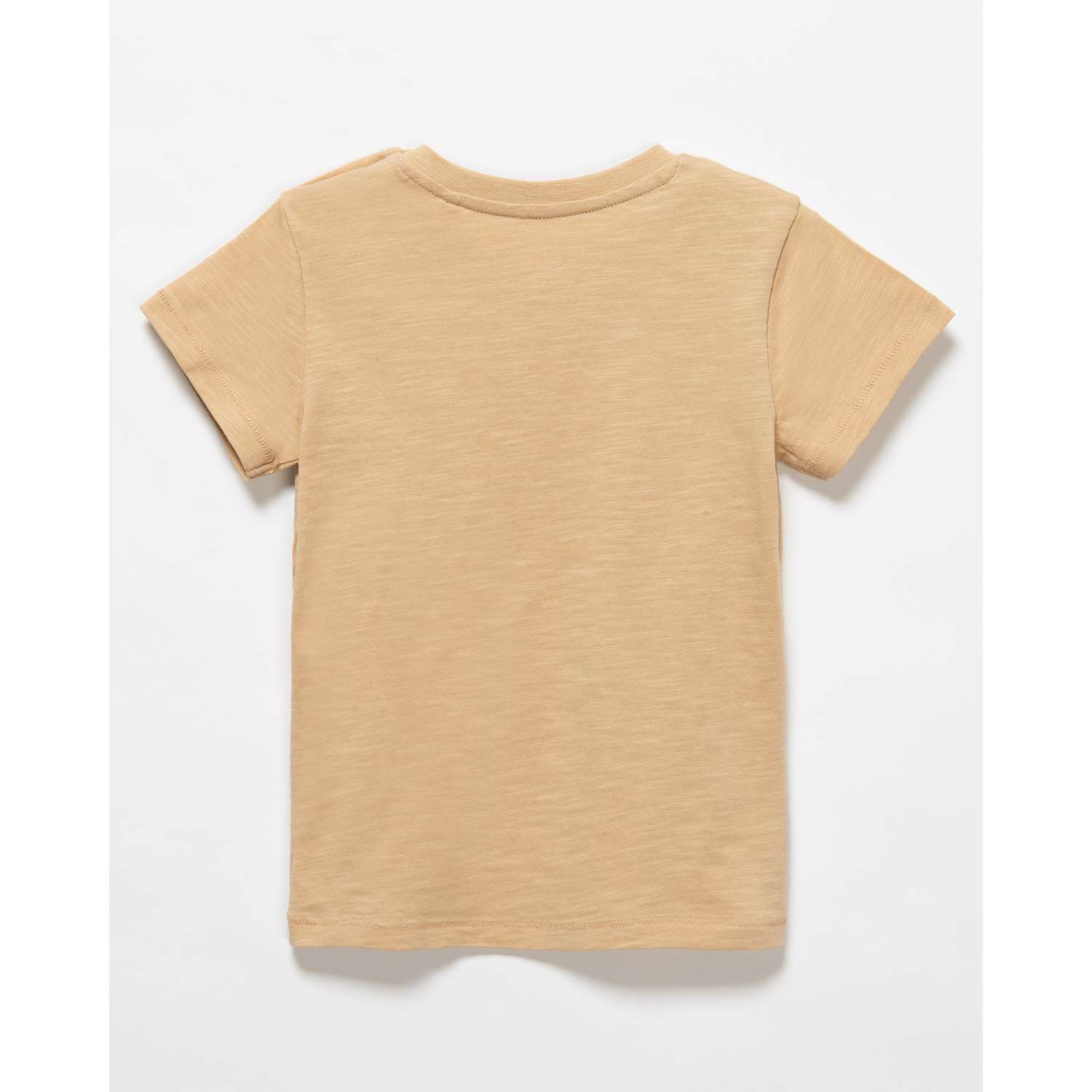 Футболка BabyGo KB-AW23-R14BGib-L2 - фото 3