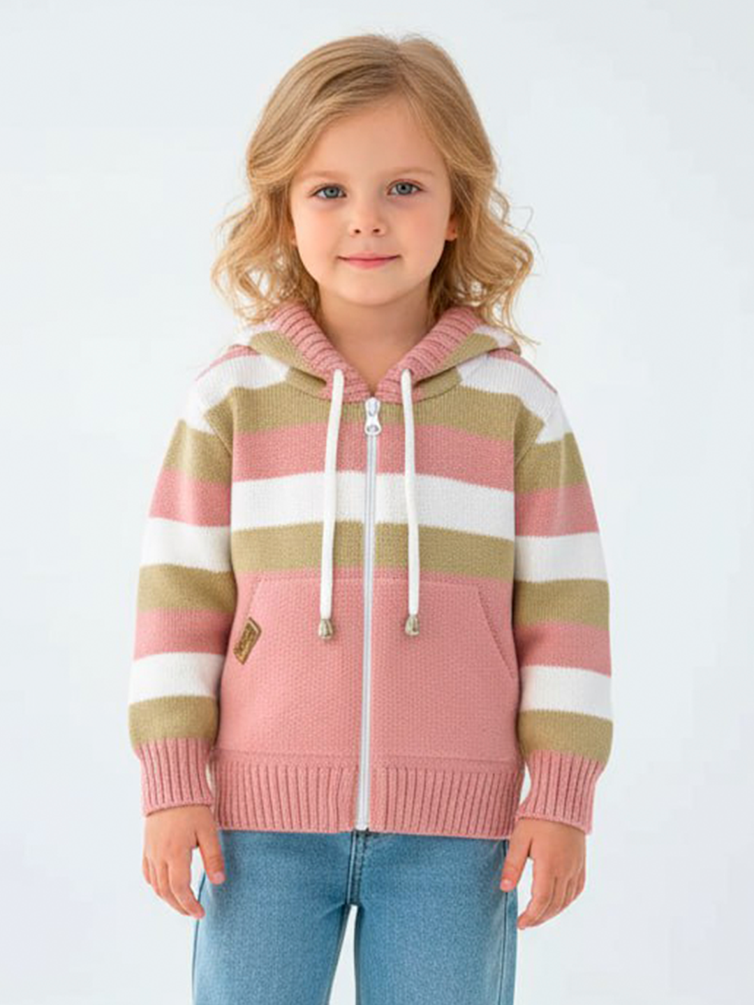 Толстовка Совенок Дона В77-2048-18 - фото 1