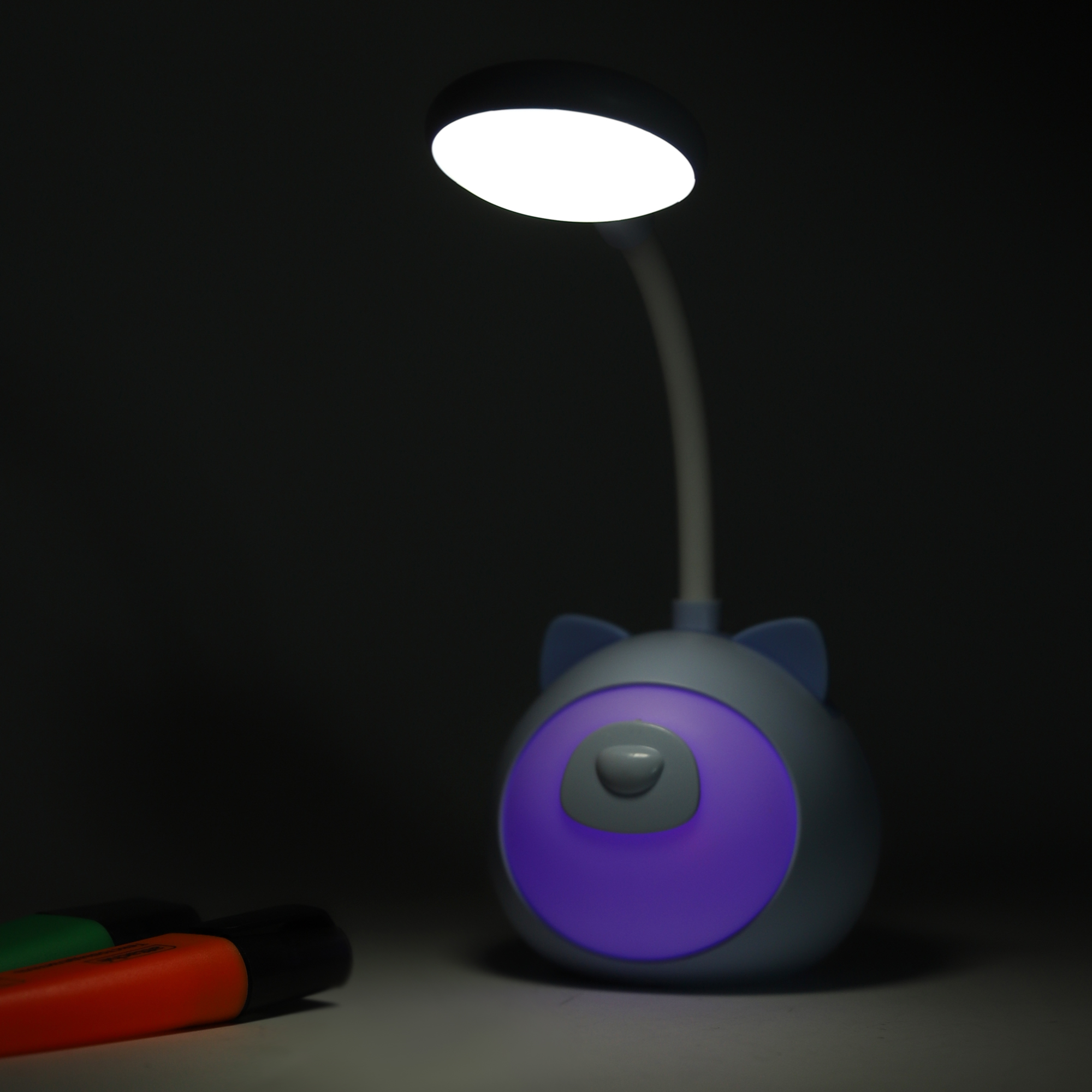 Ночник Camelion - фото 8