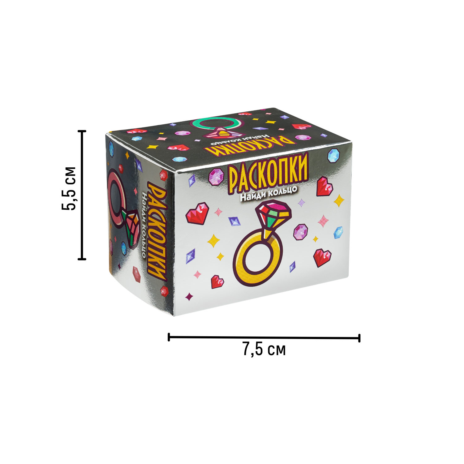 Набор для раскопок Бумбарам - фото 8