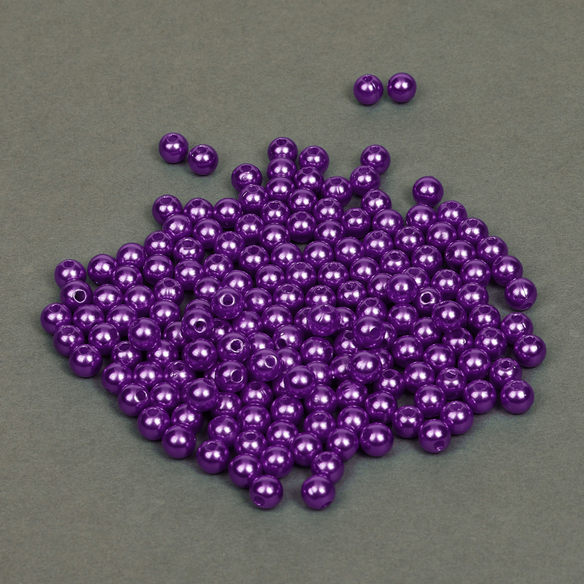 Набор для творчества Magic 4 Hobby бисер Бусины - фото 3