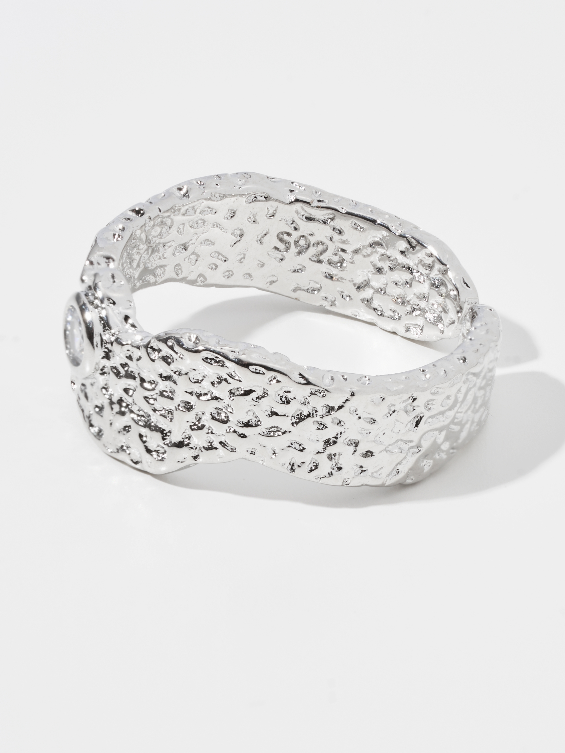 Кольцо Shine and Beauty KW00042 - фото 6